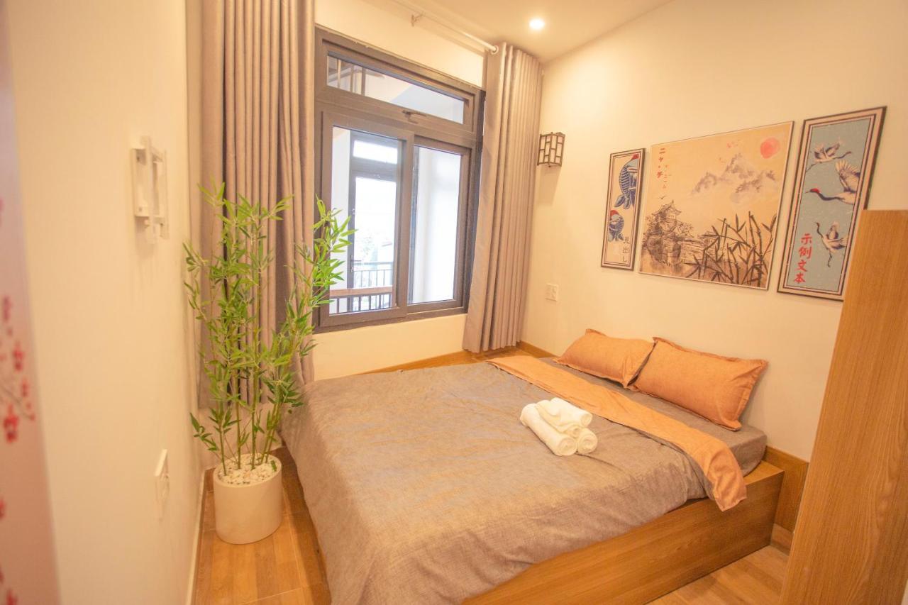 Hotel Nhim'S House Dalat Exterior foto