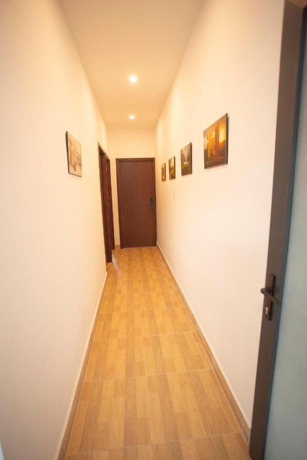 Hotel Nhim'S House Dalat Exterior foto