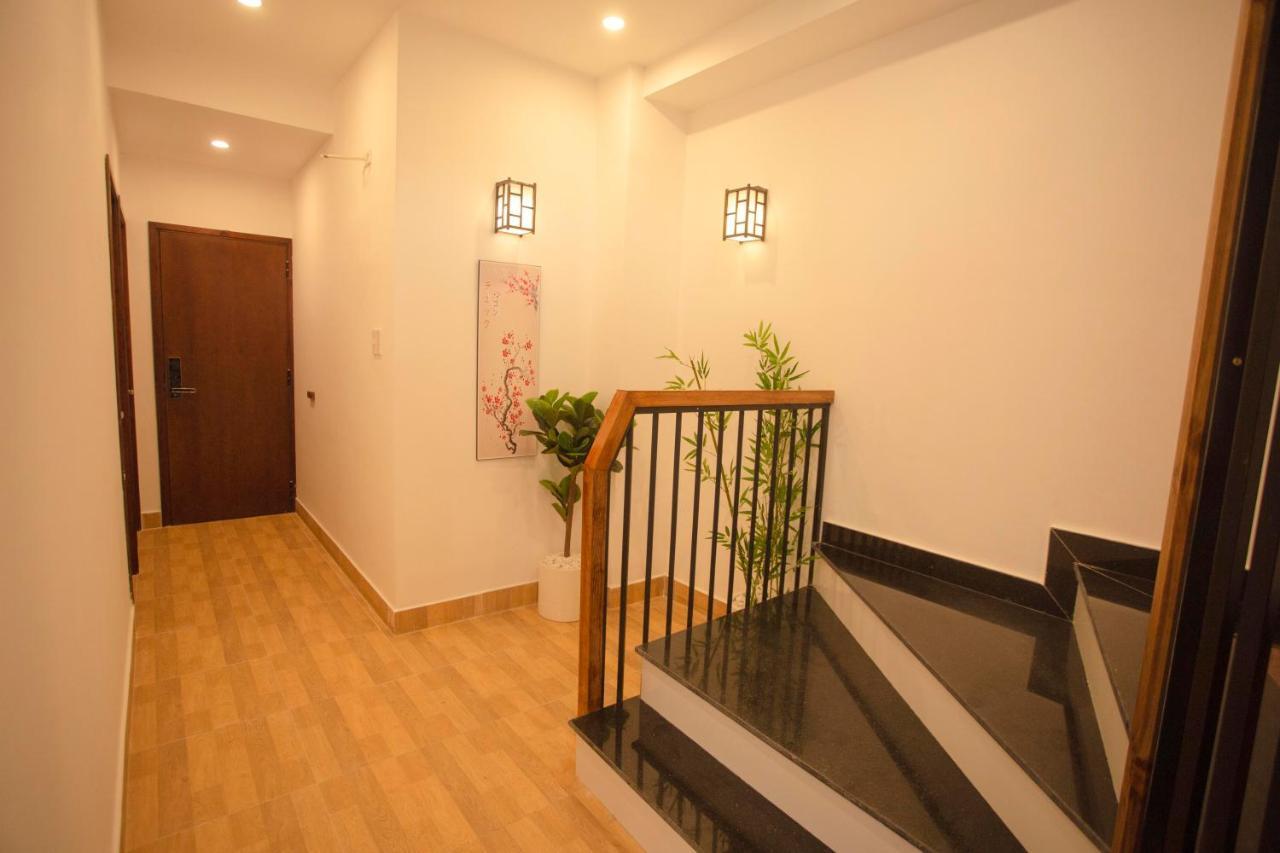 Hotel Nhim'S House Dalat Exterior foto