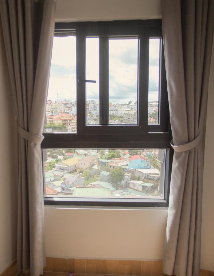 Hotel Nhim'S House Dalat Exterior foto