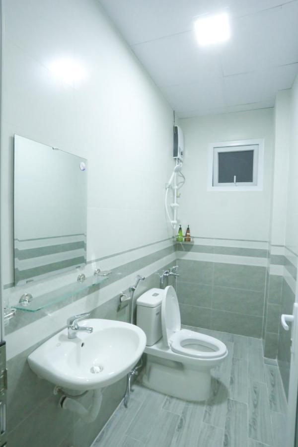 Hotel Nhim'S House Dalat Exterior foto